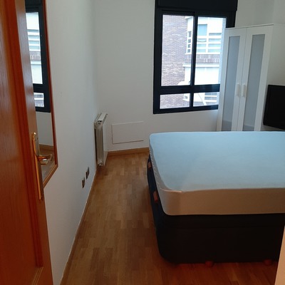 Limpieza Síndrome de Diógenes.