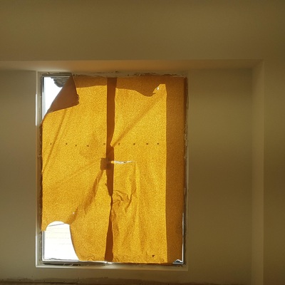 Trasdosado con tabica por la directa o preformado