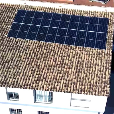 Autoconsumo 8kw Vilamarxant