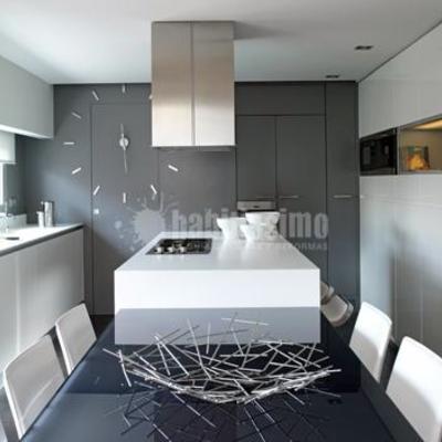 Arquitectos, Decoración, Interioristas