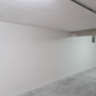 Rehabilitación de parquing