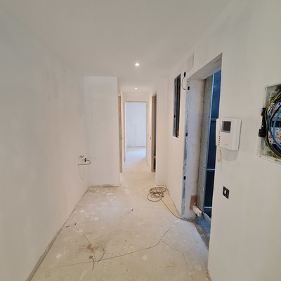 Hall-Pasillo L'H Joan Maragall