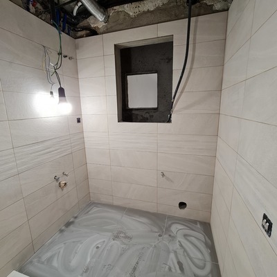 Baño L'H Joan Maragall