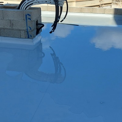 Siempre prueba de estanqueidad