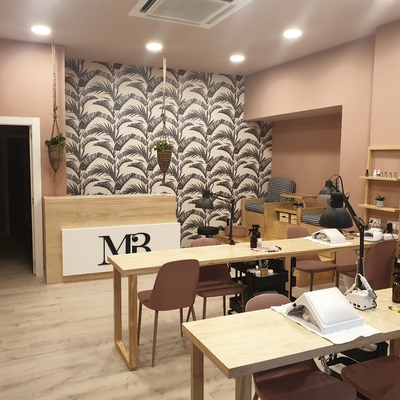 SALA MANICURA
