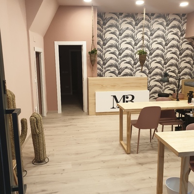 SALA MANICURA