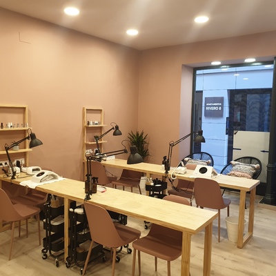 SALA MANICURA