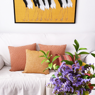 Proyecto decoración salón