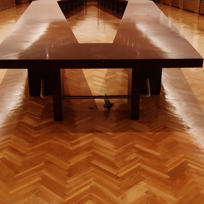 Universidad de madrid