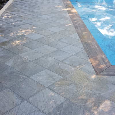 Baldasa y piezas especiales