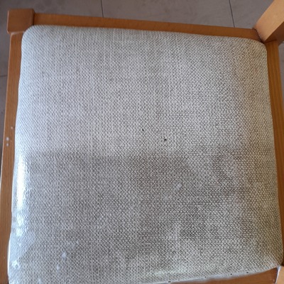 Limpieza tapicerías