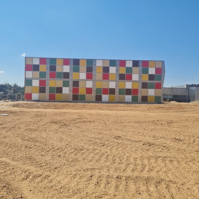 Revestimientos metálicos