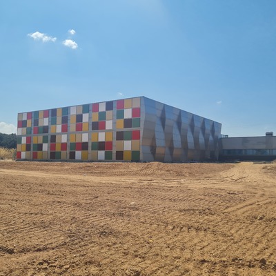 Revestimientos metálicos