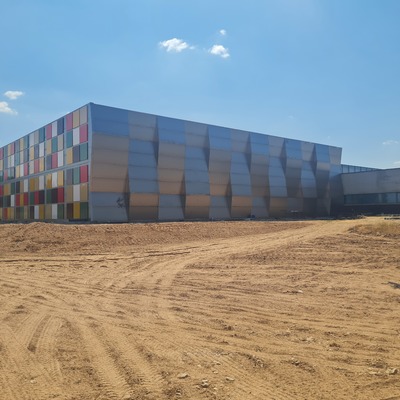 Revestimientos metálicos