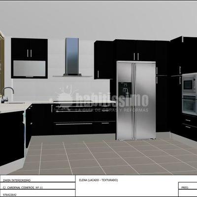 Reformas Viviendas, Reformas Baños, Reformas Integrales