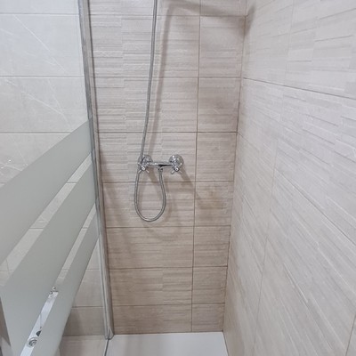 Reformas integral baño 3