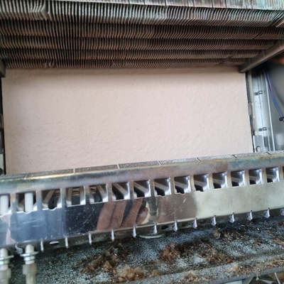 Importancia del mantenimiento