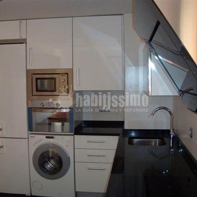 Reformas Viviendas, Construcciones Reformas, Reformas Baños