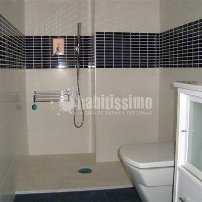 Reformas Viviendas, Reformas Cocinas, Reformas Integrales