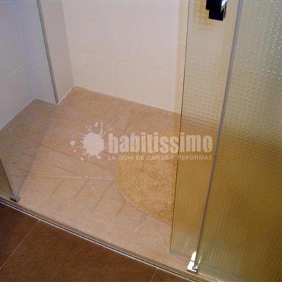 Reformas Viviendas, Reformas Cocinas, Reformas Baños