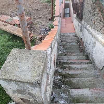 Escalera