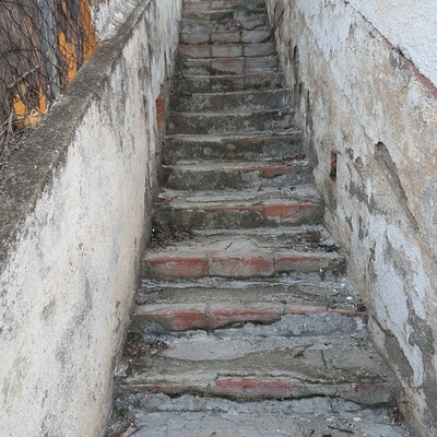 Escalera