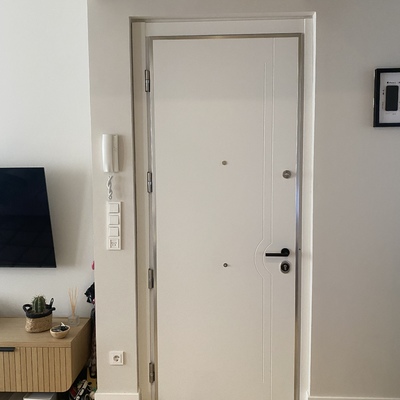 puertas acorazadas cabma