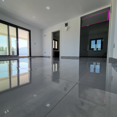 Dormitorios Con baños incorporados