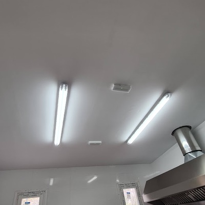 PANTALLAS Y EMERGENCIAS