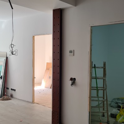 Reforma integral piso