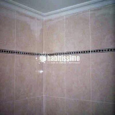 Reformas Viviendas, Limpieza, Construcciones Reformas