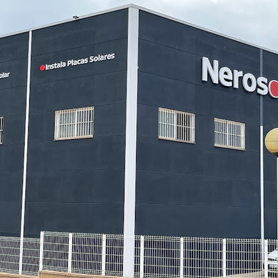 Nuestras instalaciones