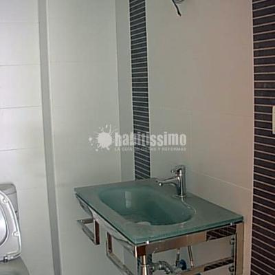 Reformas Locales Comerciales, Constructores, Construcción Edificios