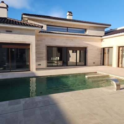 Chalet Torrevieja