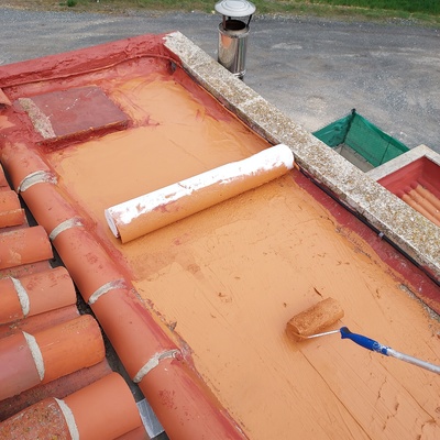 Impermeabilizar techo