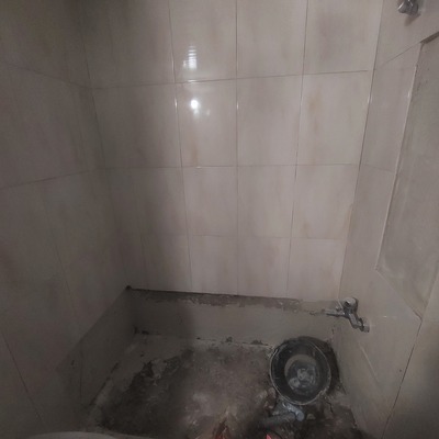 Remodelacion de baño