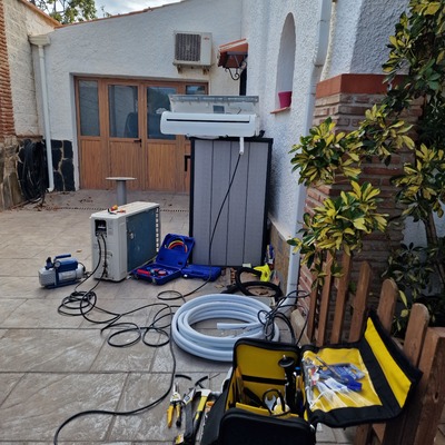 Servicio técnico