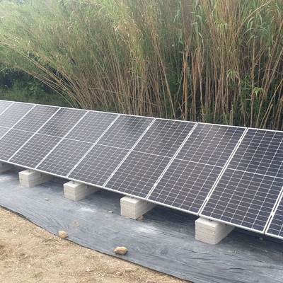 Placas solares
