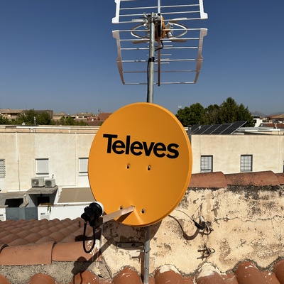 Instalacion colectiva 2