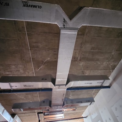 Zona U iniversitaria  BCN