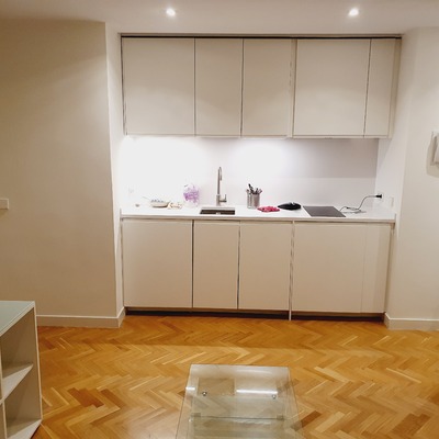 Trabajos de Pintura.