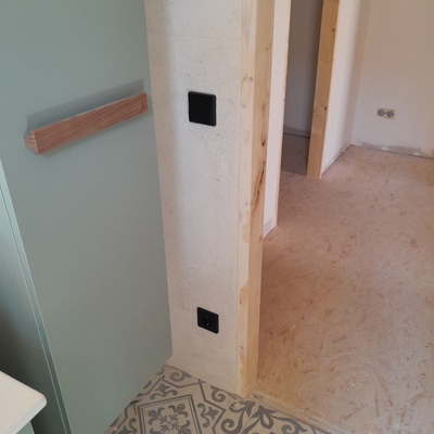 Nuevos enchufes y conmutadores Efapel!