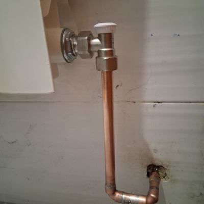 sustitución y adecuación de radiadores antiguos