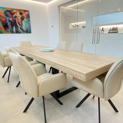 Reforma integral de local comercial en Inca