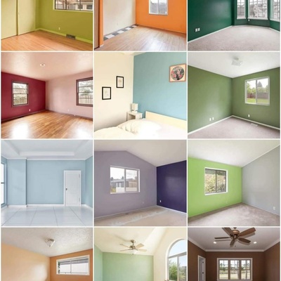 ESPECIALISTAS EN PINTURA