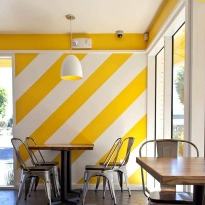 Pinturas Decorativas