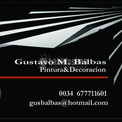 Pintores, Artículos Decoración, Coordinación Gremios