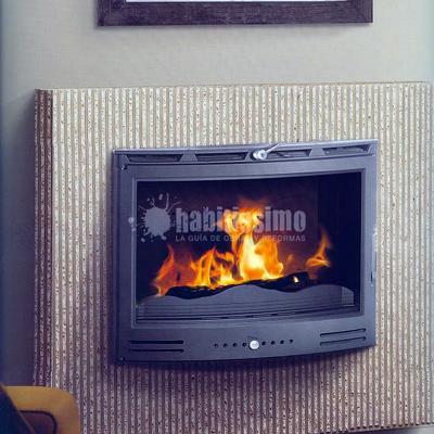 Chimeneas, Artículos Decoración, Decoración