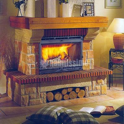 Chimeneas, Revestimientos, Artículos Decoración