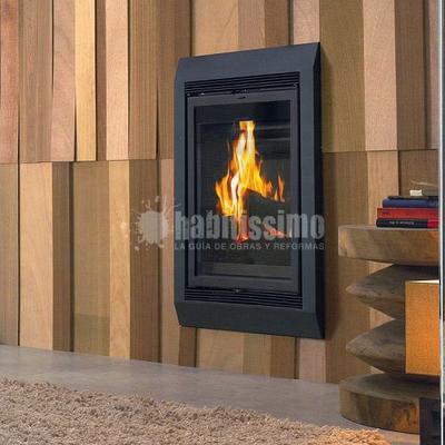 Chimeneas, Artículos Decoración, Calefacción